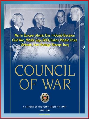 cover image of Council of War